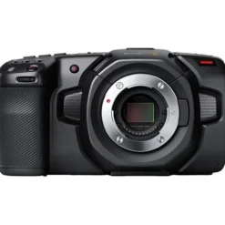 Blackmagic Cine Cameras>Pocket Cinema Camera 4K
