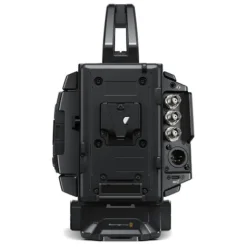 Blackmagic Cine Cameras>URSA Broadcast G2 Camera