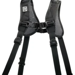 Blackrapid Camera Straps & Clips>Double Slim Breathe Camera Harness