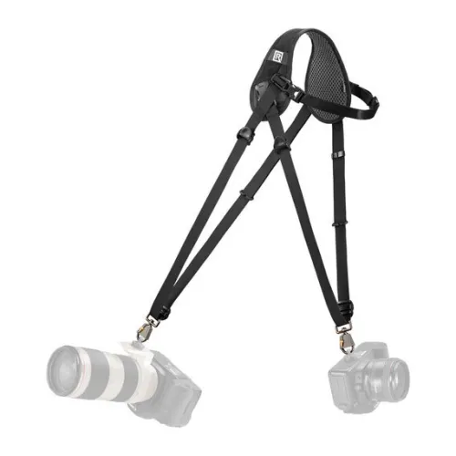 Blackrapid Camera Straps & Clips>Hybrid Breathe Camera Strap