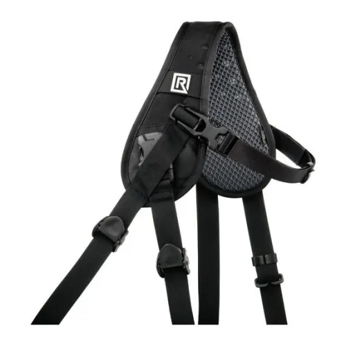 Blackrapid Camera Straps & Clips>Hybrid Breathe Camera Strap