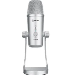 Boya Podcasting|Microphones>BY-PM700SP USB Podcast Microphone