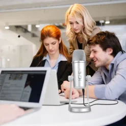 Boya Podcasting|Microphones><noscript><img width=