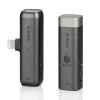 Boya Smartphone Audio|Wireless Audio>BY-WM3D True Wireless Mini Microphone System (iOS Devices)