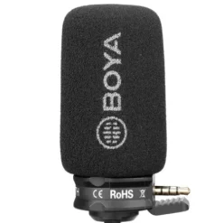Boya Smartphone Audio|Microphones><noscript><img width=