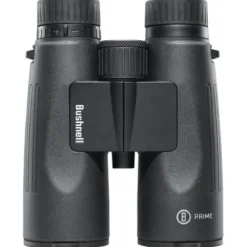 Bushnell Binoculars, Monocular & Range Finders>12x50 Prime Binoculars - Black