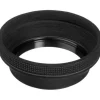 B+W Lens Hoods>62mm #900 Rubber Lens Hood