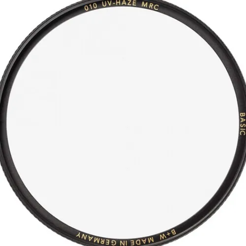 B+W Uv Filters>82mm UV MRC Basic Filter