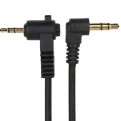 Cactus Sync Cables & Caps>Shutter Cable for V5 and V6 - O2