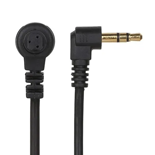 Cactus Sync Cables & Caps>Shutter Cable for V5 and V6 - SON