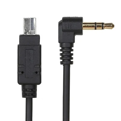 Cactus Sync Cables & Caps>Shutter Cable for V5 and V6 - SON