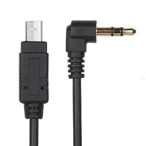 Cactus Sync Cables & Caps>Shutter Cable for V5 and V6 - SON