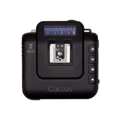 Cactus Flash Triggers & Remotes>Wireless Flash Transceiver V6 II for Sony