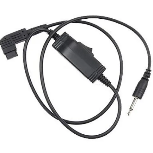 Calumet Remotes & Shutter Releases>Pro Series S6 Shutter Release Cable