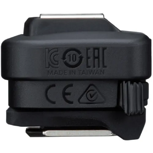 Canon Shoe Mount Adapters>AE-D1 Multifunction Shoe Adapter - R3
