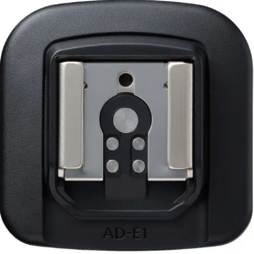 Canon Shoe Mount Adapters>AE-D1 Multifunction Shoe Adapter - R3