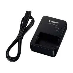 Canon Battery Chargers & Plates>Battery Charger CB-2LHE for NB-13L