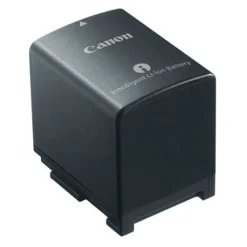 Canon Camera Batteries>BP-820 Lithium-Ion Battery