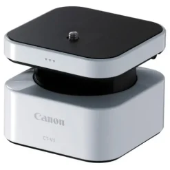 Canon Sliders, Dollies & Motion Control>Camera Pan Table - CT-V1