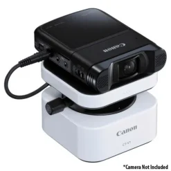 Canon Sliders, Dollies & Motion Control>Camera Pan Table - CT-V1