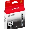 Canon Ink>CLI-42BK Black Ink Cartridge for Pixma Pro100