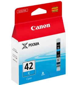Canon Ink>CLI-42C Cyan Ink Cartridge for Pixma Pro100