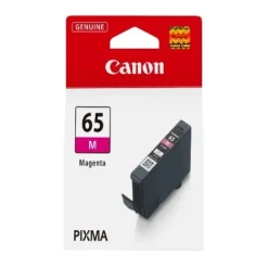 Canon Ink>CLI-65M Magenta Ink Tank for Pixma Pro200