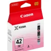 Canon Ink>CLI-42PM Photo Magenta Ink Cartridge for Pixma Pro100