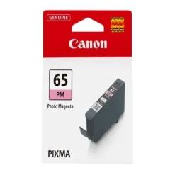 Canon Ink>CLI-65PM Photo Magenta Ink Tank for Pixma Pro200
