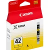 Canon Ink>CLI-42Y Yellow Ink Cartridge for Pixma Pro100