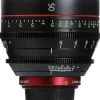 Canon Cinema Lenses>CN-E 50mm T1.3 L F Cinema Prime Lens - EF Mount