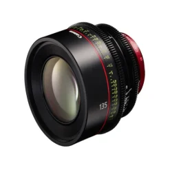 Canon Cinema Lenses>CN-E 135mm T2.2 L F Cinema Prime Lens - EF Mount