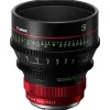 Canon Cinema Lenses|Canon Eos Rf Mount>CN-R50mm T1.3 L F Cinema Prime Lens - RF Mount