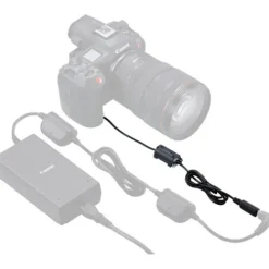 Canon Ac Adapters>DR-E6C DC Coupler for EOS R5 C