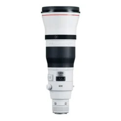 Canon Canon Eos Ef Mount>EF 600 mm f/4L IS III USM Lens