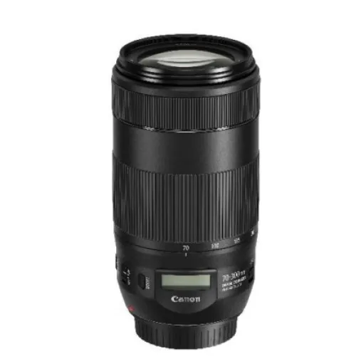 Canon Canon Eos Ef Mount>EF 70-300mm f/4-5.6 IS II USM Lens