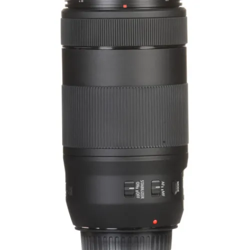Canon Canon Eos Ef Mount>EF 70-300mm f/4-5.6 IS II USM Lens