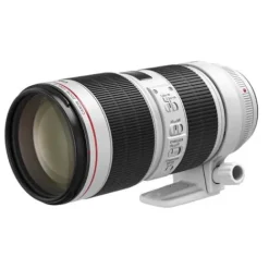 Canon Canon Eos Ef Mount>EF 70-200mm f/2.8 L IS III USM Lens