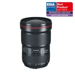 Canon Canon Eos Ef Mount>EF 16-35mm f/2.8L III USM Lens