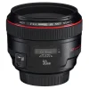 Canon Canon Eos Ef Mount>EF 50mm f/1.2L USM Lens