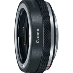 Canon Lens Mount Adapters|Canon Eos Rf Mount>EF-EOS R Control Ring Mount Adapter