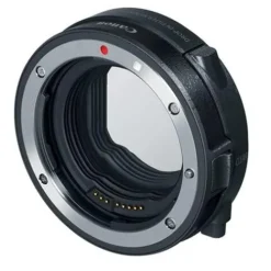 Canon Lens Mount Adapters>EF-EOS R Drop-In Filter Mount Adapter - ND