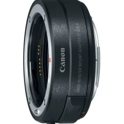 Canon Lens Mount Adapters>EF-EOS R Drop-In Filter Mount Adapter - ND