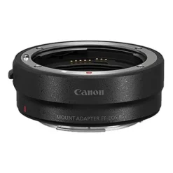 Canon Lens Mount Adapters|Canon Eos Rf Mount>EF-EOS R Mount Adapter