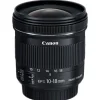 Canon Canon Eos Ef-S Mount>EF-S 10-18mm f/4.5-5.6 IS STM Lens