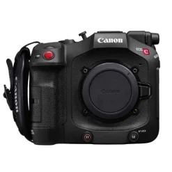 Canon Cine Cameras>EOS C80 Body Only