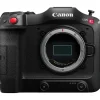 Canon Cine Cameras>EOS C70 Cinema Camera - Body Only