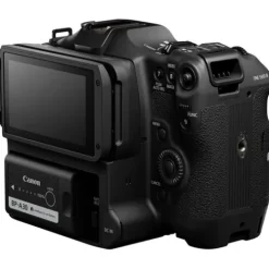 Canon Cine Cameras>EOS C70 Cinema Camera - Body Only