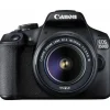 Canon Dslr Cameras>EOS 1500D + EF-S 18-55mm III Lens