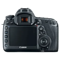 Canon Dslr Cameras>EOS 5D IV - Body Only